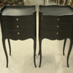 919 9460 BEDSIDE TABLE